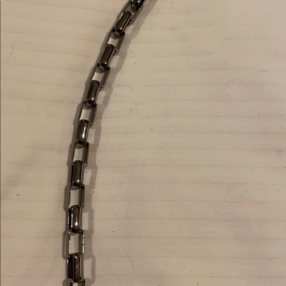 PIERRE HARDY PYTHON ALPHA SAC CLUTCH/C OVER - Picture 14 of 14